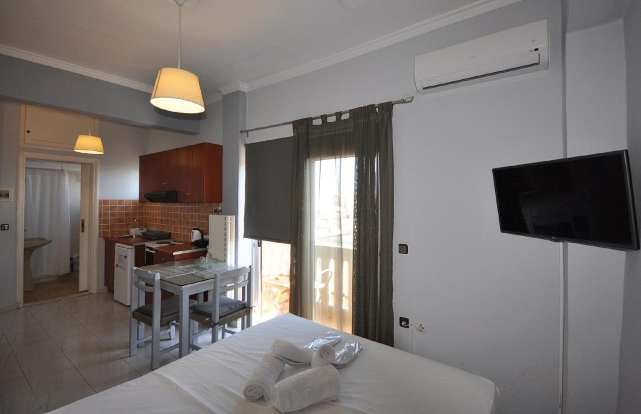 Apartments Chania Chania  Ngoại thất bức ảnh