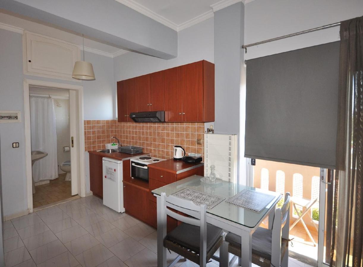 Apartments Chania Chania  Ngoại thất bức ảnh