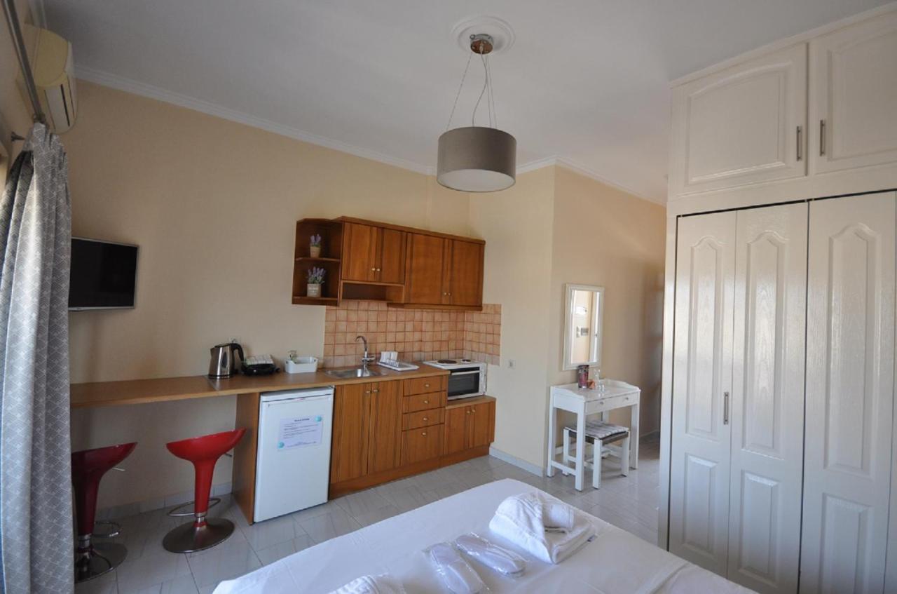 Apartments Chania Chania  Ngoại thất bức ảnh