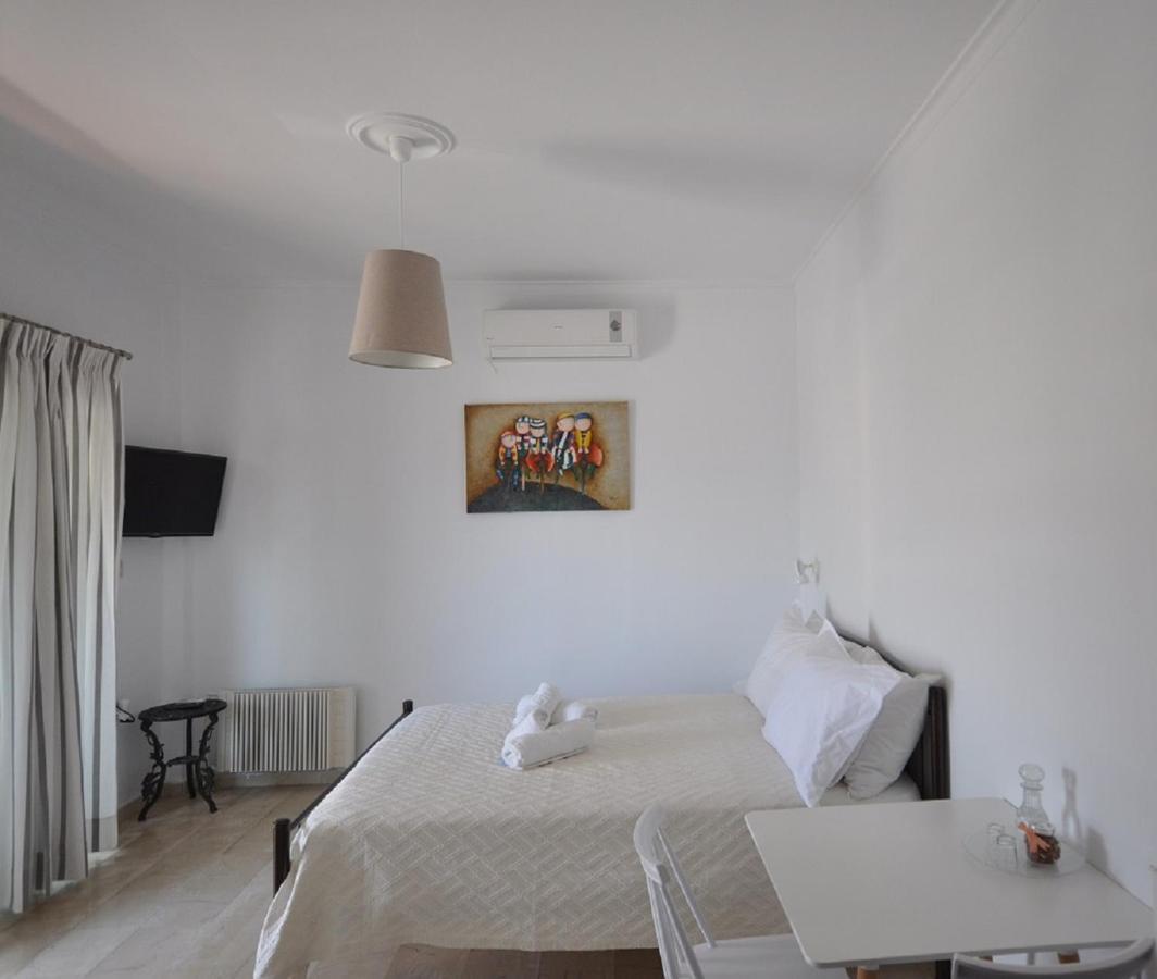 Apartments Chania Chania  Ngoại thất bức ảnh