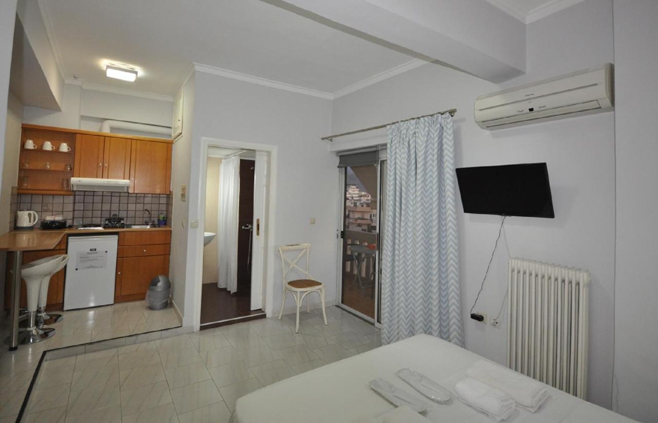 Apartments Chania Chania  Ngoại thất bức ảnh