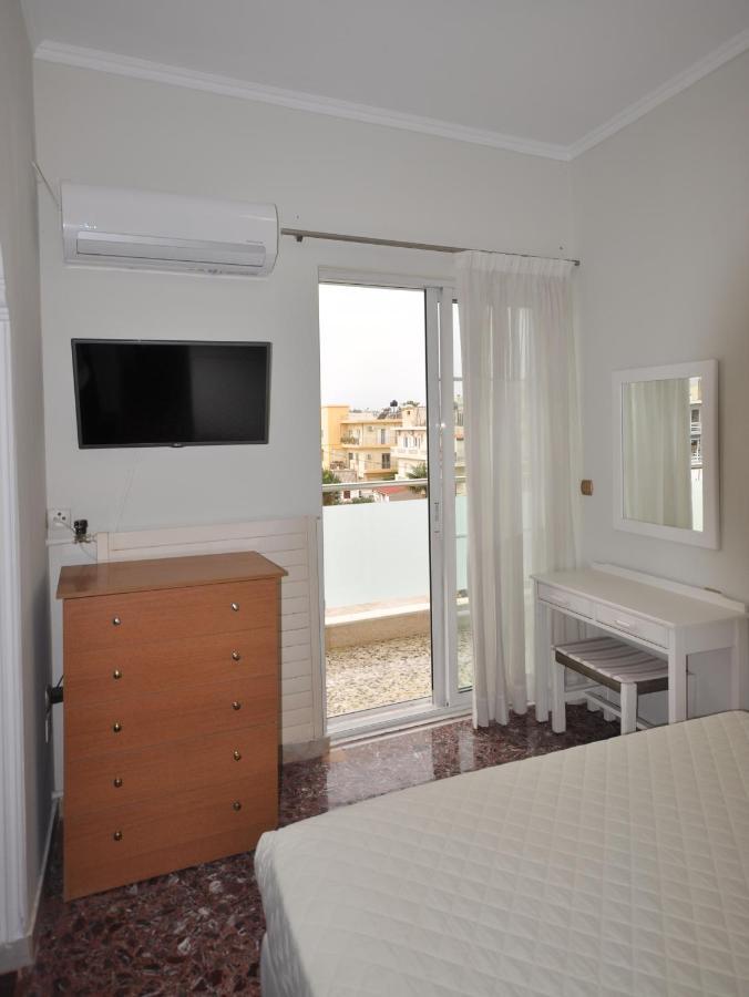 Apartments Chania Chania  Ngoại thất bức ảnh
