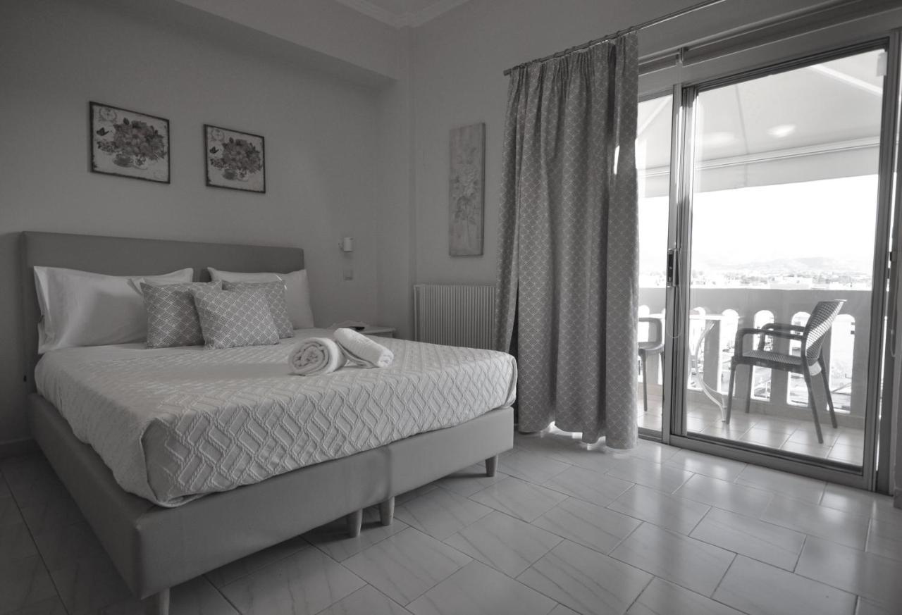 Apartments Chania Chania  Ngoại thất bức ảnh