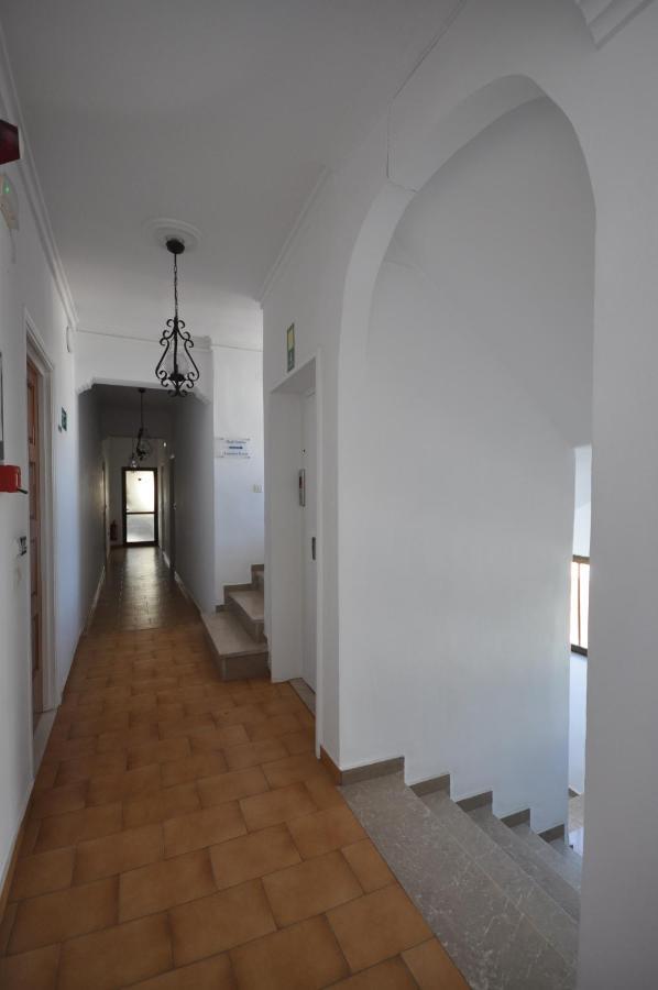 Apartments Chania Chania  Ngoại thất bức ảnh