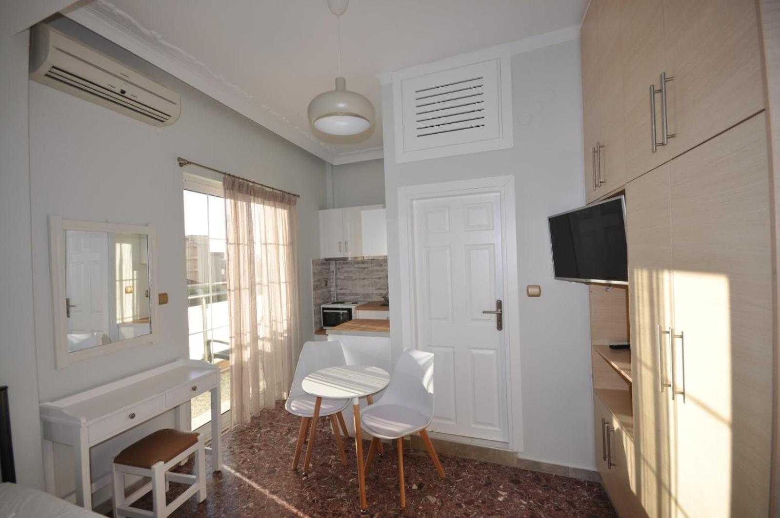 Apartments Chania Chania  Ngoại thất bức ảnh