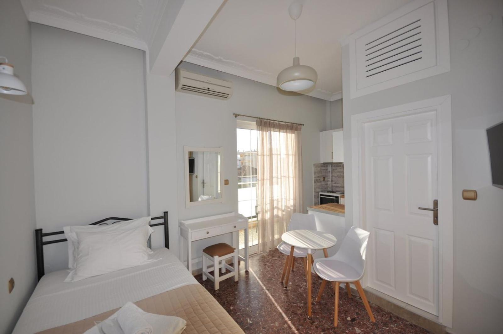 Apartments Chania Chania  Ngoại thất bức ảnh