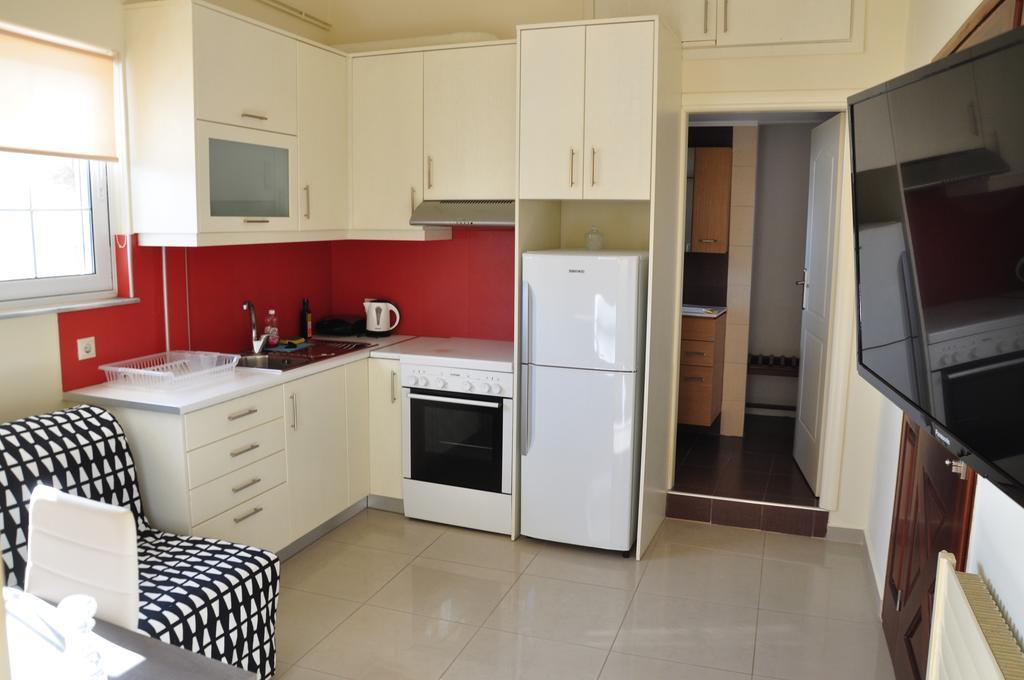 Apartments Chania Chania  Ngoại thất bức ảnh