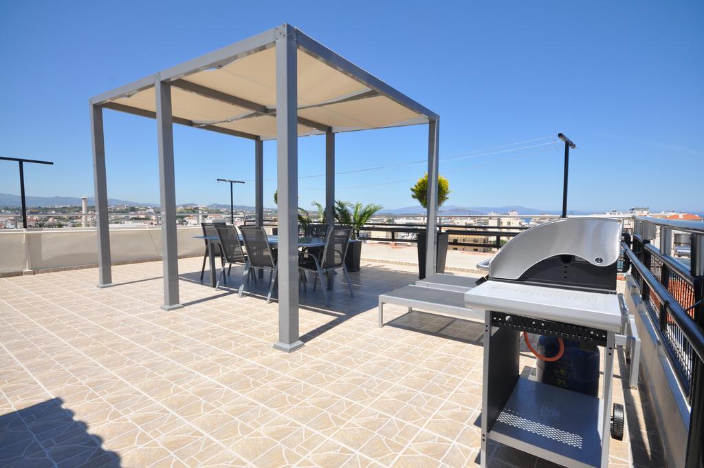 Apartments Chania Chania  Ngoại thất bức ảnh